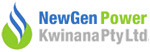 NewGen Power Kwinana