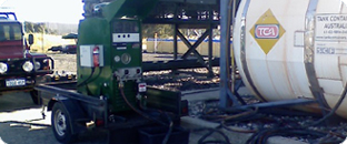 Oil Filtration