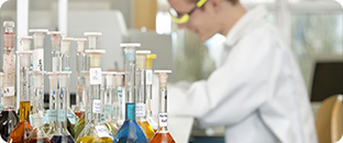 Grid Solutions Oil Analysis