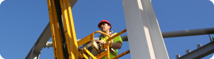 High Voltage Contracting