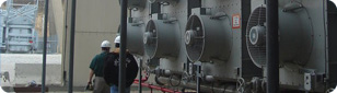 Transformer Installation and Maintenance